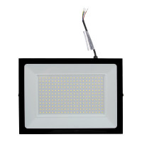 Прожектор светодиодный General Lighting Systems, GTAB-400BT-IP65-6500 34850Лм 400Вт IP65 6500K-холодно-белый черный 403118