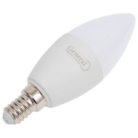 Лампа Светодиодная General Lighting Systems GLDEN-CF-20-230-E14-2700 661473