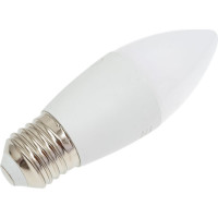 Лампа Светодиодная General Lighting Systems GLDEN-CF-20-230-E27-4500 661480