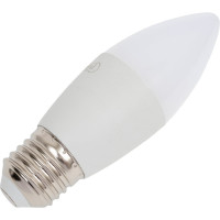 Лампа Светодиодная General Lighting Systems GLDEN-CF-20-230-E27-6500 661481