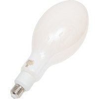 Светодиодная лампа General Lighting Systems Филамент матовый высокомощный E27 75Вт 11000Лм 2700К Теплый белый GLDEN-ED120M-75-230-E27-2700 661642
