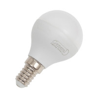 Лампа светодиодная General Lighting Systems GLDEN-G45F-20-230-E14-2700 661482