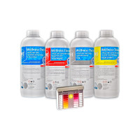 Стартовый набор для бассейна Wellness therm 877208