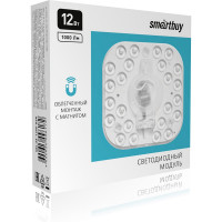 Светодиодный (LED) модуль Smartbuy M 12W 6500K SBL-M-12W-65K