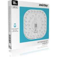Светодиодный (LED) модуль Smartbuy M 18W 6500K SBL-M-18W-65K