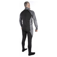 Термобелье NORFIN POLAR WARM BLACK 04 размер XL 3088004-XL