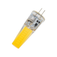 Лампа светодиодная General Lighting Systems GLDEN-G4-7-C-12-6500 661442