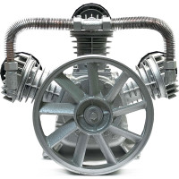 Компрессорная головка KRW-5.5 380 В, 8 атм, 1050 л/мин Komprem 0504000