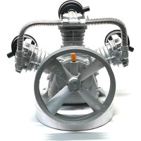 Компрессорная головка KRW-3.0 380 В, 8 атм, 560 л/мин Komprem 0502000