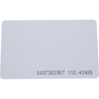 PROXIMITY-карта Бастион SPRUT PROXIMITY CARD EM-101 963
