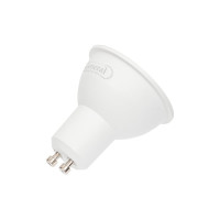 Лампа светодиодная General Lighting Systems GLDEN-MR16-15-230-GU10-4500 661588