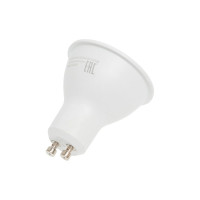 Лампа светодиодная General Lighting Systems GLDEN-MR16-20-230-GU10-2700 661584