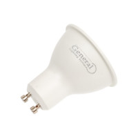Лампа светодиодная General Lighting Systems GLDEN-MR16-15-230-GU10-6500 661586