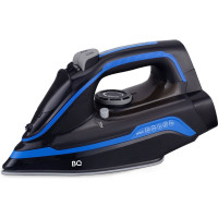 Утюг SIC1002 Черный-Синий BQ 86196463