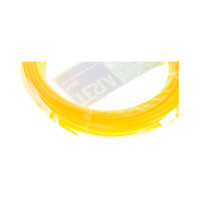 Пластик Tesla PLA PLA03 для 3D ручки жёлтый 10м 371507