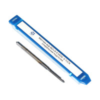 Метчик TLX М 2,0 0,4 м/р.HSSЕ-V GV3 спиральная подточка, покрытие TiСN ISO 529 74585