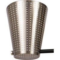 Подвесной светильник Freya Terra Никель FR5260PL-05N