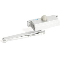 Дверной доводчик Бастион SPRUT DOOR CLOSER-071GR 8856