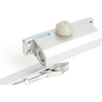Дверной доводчик Бастион SPRUT DOOR CLOSER-051GR 8855