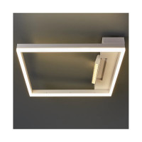 Потолочный светильник Freya Frame Белый FR6084CL-L82W