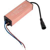 Драйвер GLP-S12-600-F General Lighting Systems 40Вт без EMC для панели-рамки GALP-WF 439639