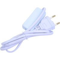 Комплект подключения к сети с выключателем GT5B-220V-switch для линейного светильника серии GT5B General Lighting Systems 415097