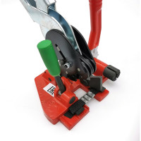 Комбинированное устройство для ПП-ленты MASSIMO POZZI XL-16 15 мм PT00101423