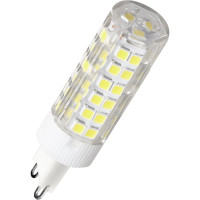 Светодиодная лампа Smartbuy LED G9-8W/6000/G9 SBL-G9-8-60K