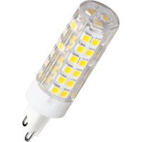 Светодиодная лампа Smartbuy LED G9-8W/4000/G9 SBL-G9-8-40K