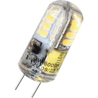 Светодиодная лампа Smartbuy LED G4-3W/6000/G4 SBL-G4-3-60K