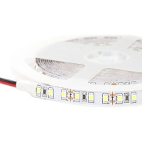 Лента светодиодная ELF 600SMD диодов (2835) тип В, 12В, 5м, белый нейтральный ELF-600SMD2835NWnw-typeB