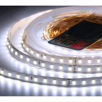 Лента светодиодная ELF LED PRO140, 112/м (2835), 24В, 10Вт/м, 5м, белый 6500-7000К ELFLED-24112-PRO140w