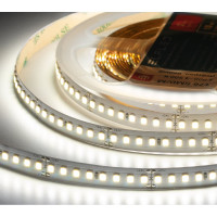 Лента светодиодная ELF LED PRO140, 176/м (2835), 24В, 16Вт/м, 5м, белый нейтральный 4000-4500К ELFLED-24176-PRO140nw