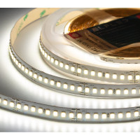 Лента светодиодная ELF LED PRO140, 192/м (2835), 24В, 18Вт/м, 5м, белый нейтральный 4000-4500К ELFLED-24192-PRO140nw