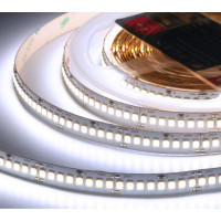 Лента светодиодная ELF LED PRO140, 240/м (2835), 24В, 22Вт/м, 5м, белый 6500-7000К ELFLED-24240-PRO140w
