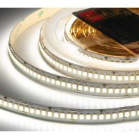 Лента светодиодная ELF LED PRO140, 240/м (2835), 24В, 22Вт/м, 5м, белый нейтральный 4000-4500К ELFLED-24240-PRO140nw
