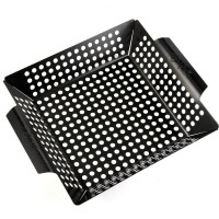 Решетка-гриль ВОК с антипригарным покрытием ROYALGRILL 80-239