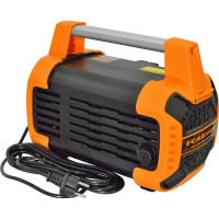 Мойка в/давл. CARVER  CW-1800 COMPACT 1800 Вт, 110-150 бар, 6,2-7 л/мин 01.023.00010