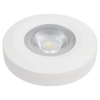 Лампа светодиодная General Lighting Systems GLDEN-GX53-DIF-9-230-GX53-6500 661553