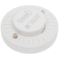 Лампа светодиодная General Lighting Systems GLDEN-GX53-DIF-9-230-GX53-4500 661552