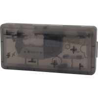 Микрометр цифровой NORGAU 25-50мм, 0,001мм/0,00005", NMD-65D с поверкой 041057002/П