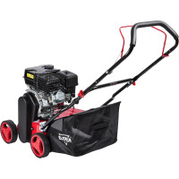 Скарификатор бензиновый Elitech СБ 4340Т (E1603.010.00) 205499