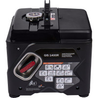 Генератор Elitech GIS 1400R HD 204576