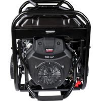 Генератор Elitech GES 15500ЕAW HD 204573