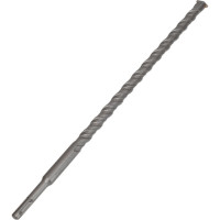 Бур по бетону 18x410 мм, SDS+  HEADROCK 402-010-18410
