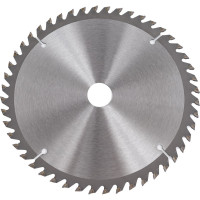 Диск пильный по дереву 180x22.23-20 мм, 48Т HEADROCK 697-010-18048222320