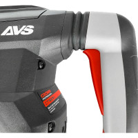 Перфоратор Crown 1500 Вт, 15 Дж CT18216V BMC