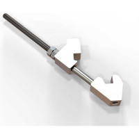 Крепление AVIS L-FIX M8 03-003-0-200