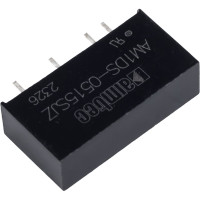 DC/DC преобразователь Aimtec 1 Вт AM1DS-0515SJZ Т03452944