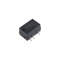 DC/DC преобразователь Aimtec 1 Вт AM1LS-0312S-NZ Т02603068